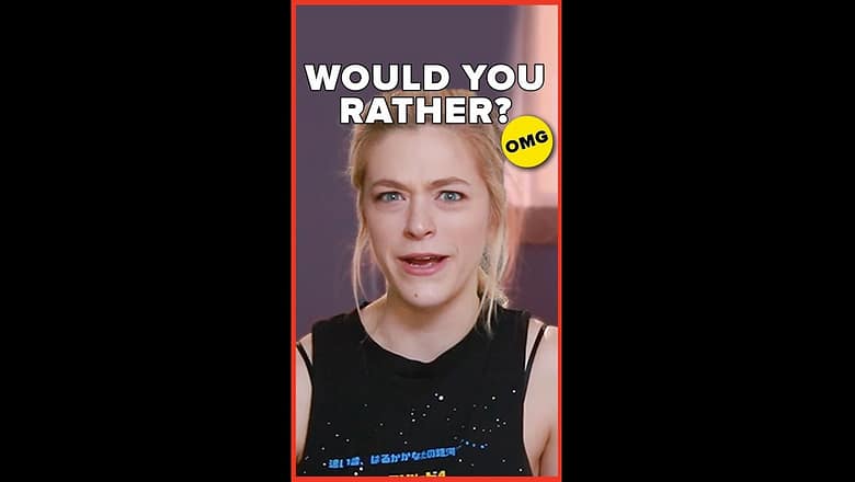 These Questions Challenge Your Maturity Level #Shorts