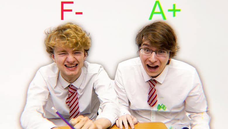 We Went Back To School…