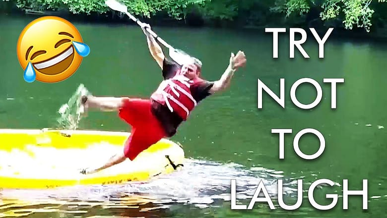 [2 HOUR] Try Not To Laugh Challenge! ? Funniest Fails of the Week | Live AFV