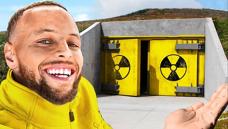 20 Things You Didn’t Know About Steph Curry..