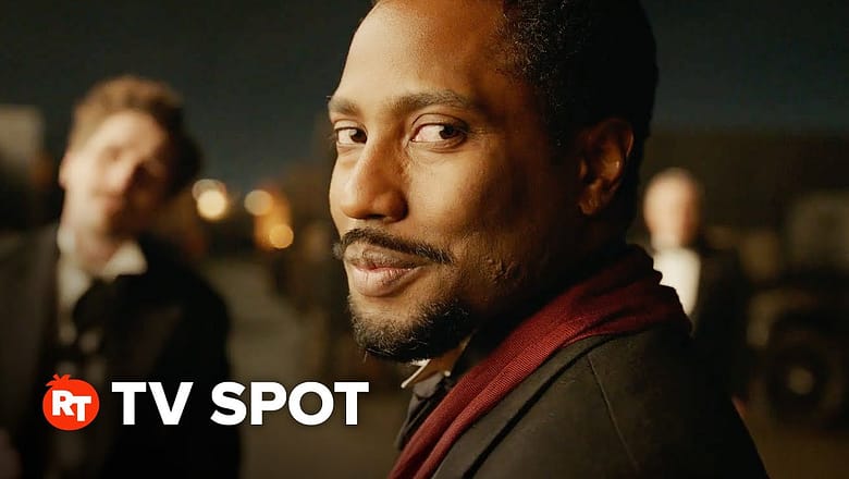 Amsterdam TV Spot – Find Out (2022)