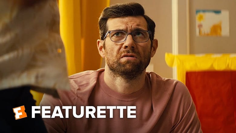 Bros Exclusive Featurette – A Look Inside (2022)