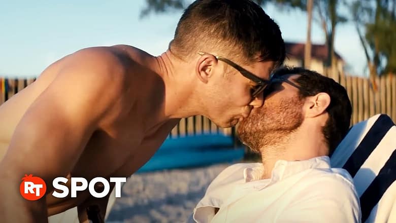 Bros TV Spot – Confidence Is A Choice (2022)