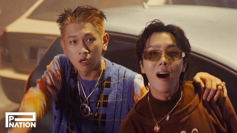 Crush (크러쉬) – ‘Rush Hour (Feat. j-hope of BTS)’ MV