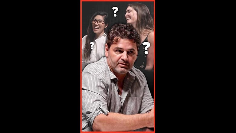 Detective Guesses Who’s Dating Out Of A Lineup #Shorts