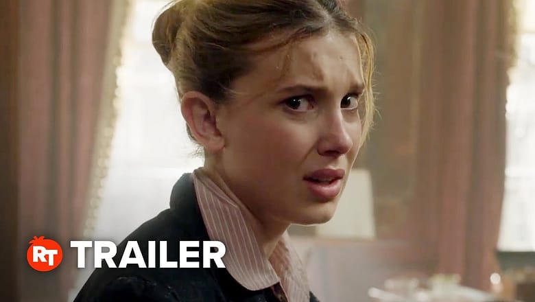 Enola Holmes 2 Trailer #1 (2022)