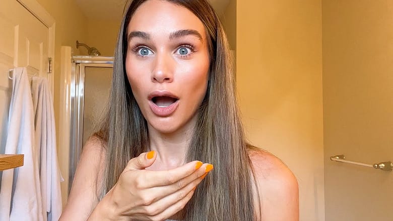 Finding out I’m PREGNANT! Again!