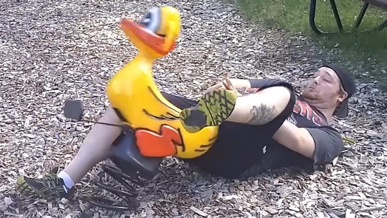 Funny Fall Fails | People Tripping and Falling Compilation