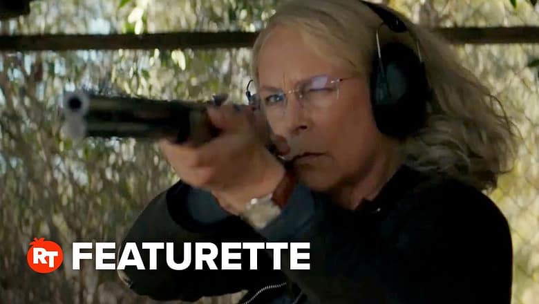 Halloween Ends Featurette – The Final Battle (2022)