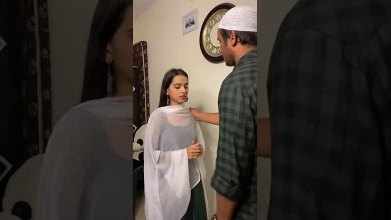 Happy Ganesh Chaturthi❤️|Ms Komal|Deepesh Zo|#shorts #trending #emotional #sad #bappamorya #love