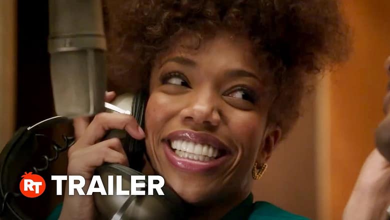 I Wanna Dance with Somebody Trailer #1 (2022)