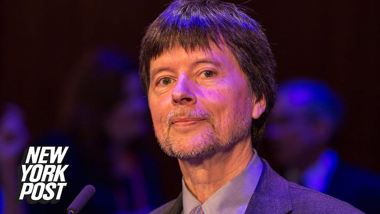 Ken Burns compares sending migrants to Martha’s Vineyard to rise of Nazis | New York Post