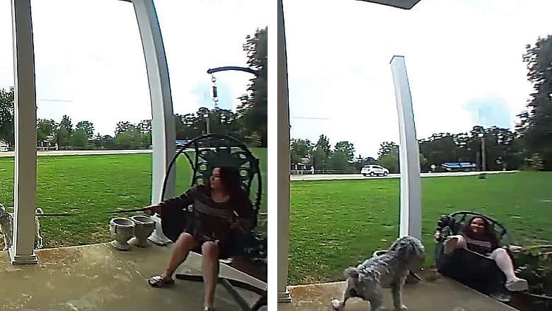 More Security Cam FAILS That Go Hard! ? Funny Security Camera Fail Videos | AFV 2022