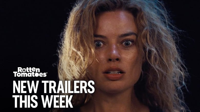 New Trailers This Week | Week 37 (2022)