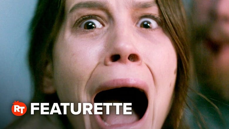 Smile Featurette – Parker Finn (2022)