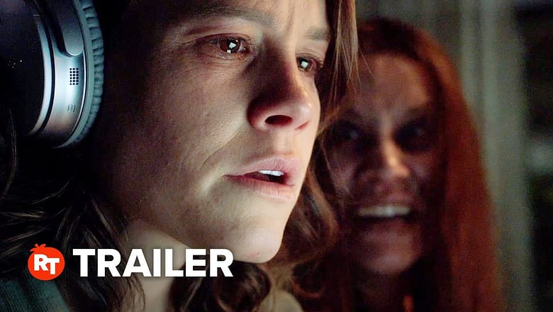 Smile Final Trailer (2022)