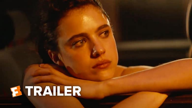 Stars at Noon Trailer #1 (2022)