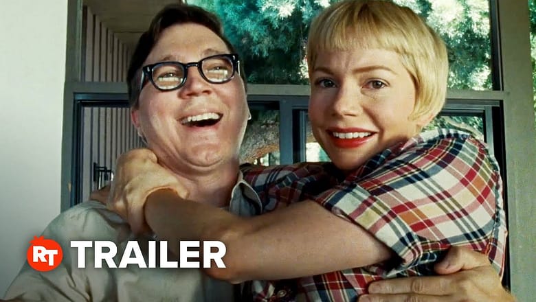 The Fabelmans Trailer #1 (2022)