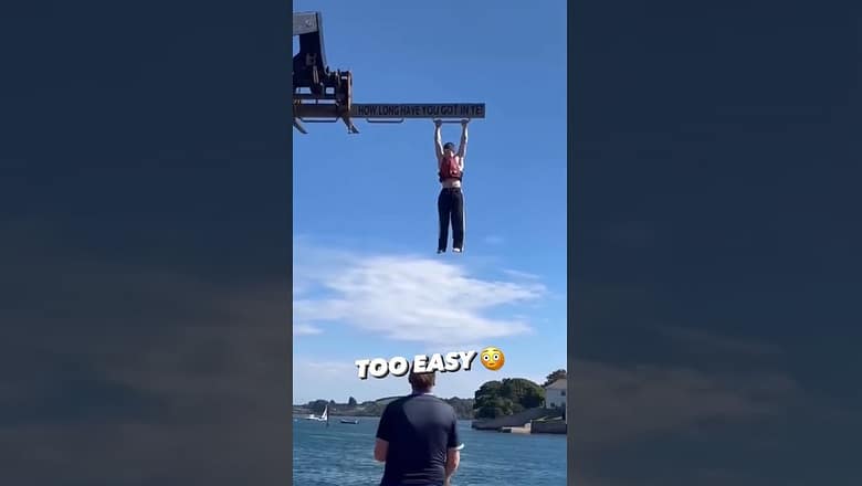 This looks too fun ?