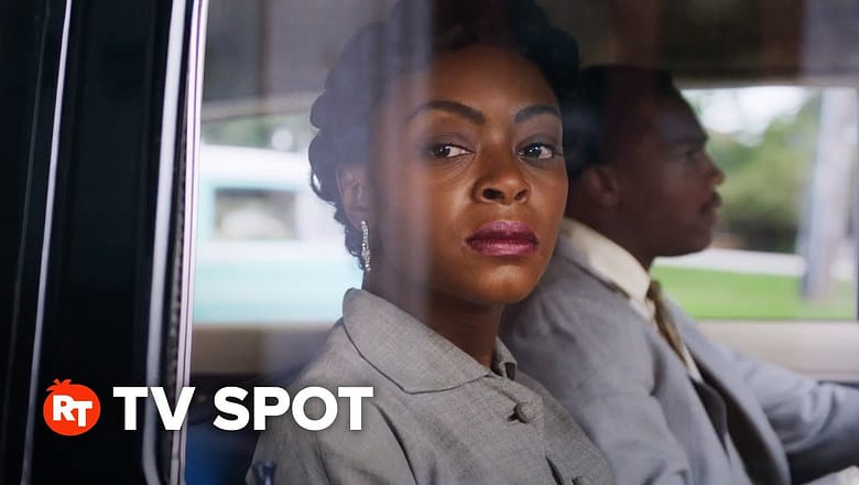 Till TV Spot – Her Courage (2022)