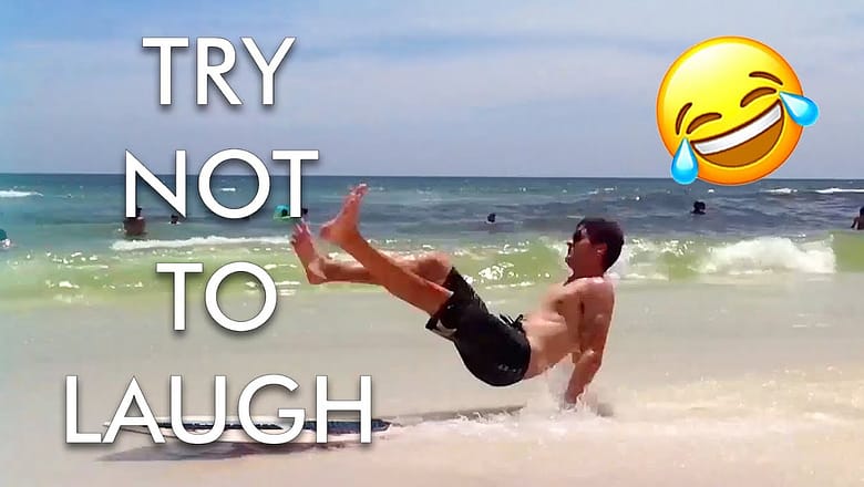 [2 HOUR] Try Not To Laugh Challenge! ? Funniest Fails of the Week | Live AFV