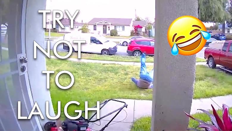 [2 HOUR] Try Not To Laugh Challenge! ? Funniest Fails of the Week | Live AFV