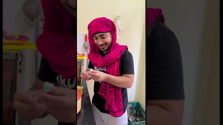 3 stages of toothbrush? #shorts #comedy #chetanmonga