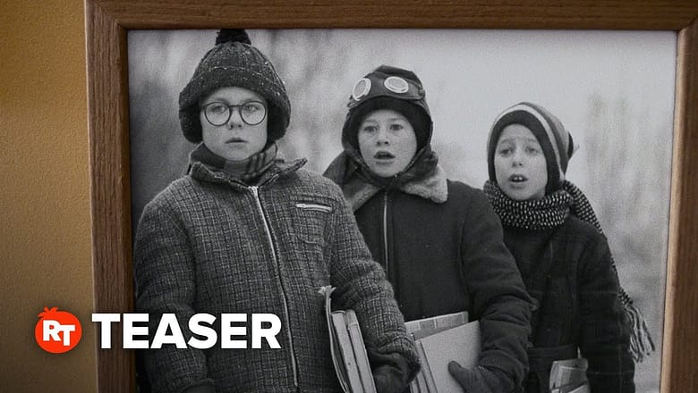 A Christmas Story Christmas Teaser Trailer (2022)