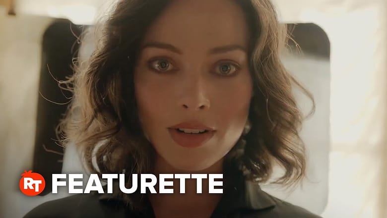 Amsterdam Featurette – Process (2022)