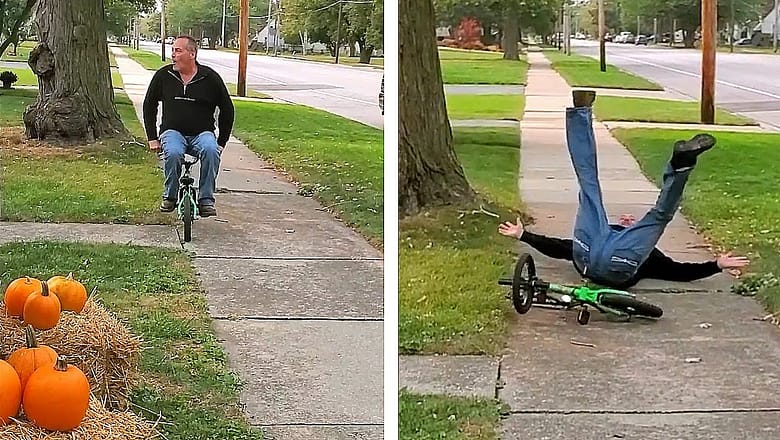 An Attempt Was FAILED ? | Funniest Fails of the Week | AFV 2022