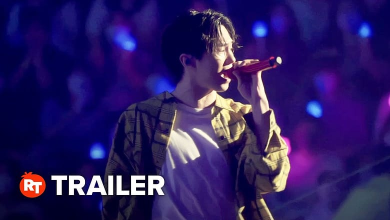 Astro – Stargazer: Astroscope Trailer #1 (2022)