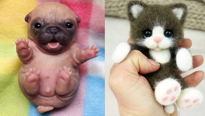 Cute baby animals Videos Compilation cute moment of the animals – Cutest Animals #8
