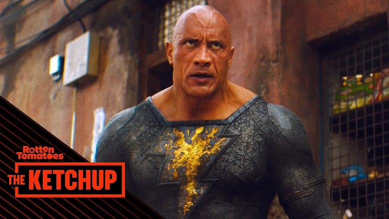 Everything You Need to Know About ‘Black Adam’ | The Ketchup