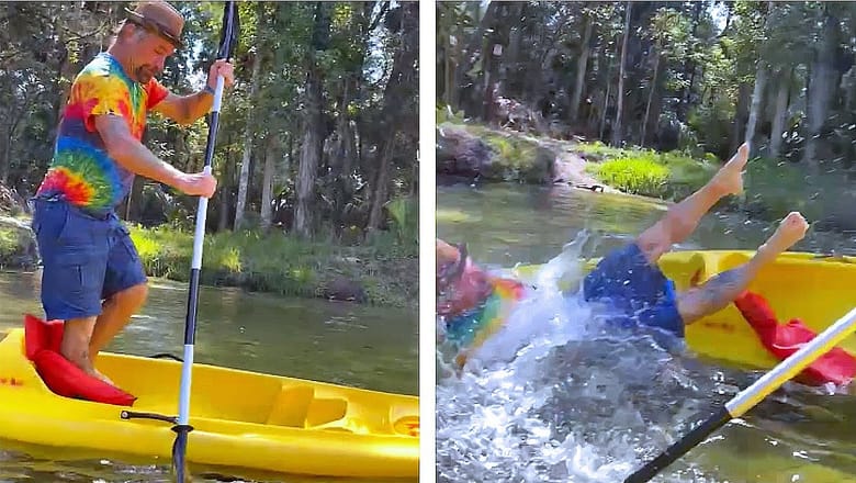 FAILS For All Ages ? | Best Fails Of The Month | AFV 2022
