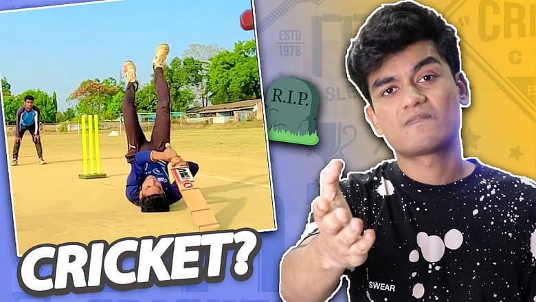 Internet Destroys Your Favourite Sports