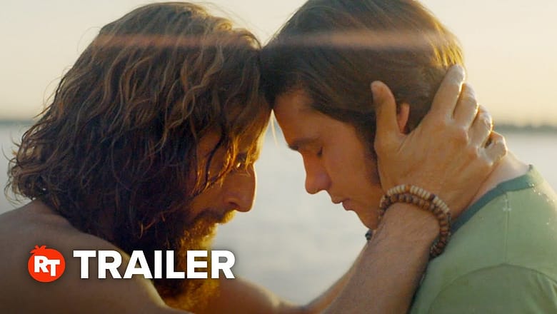 Jesus Revolution Trailer #1 (2023)