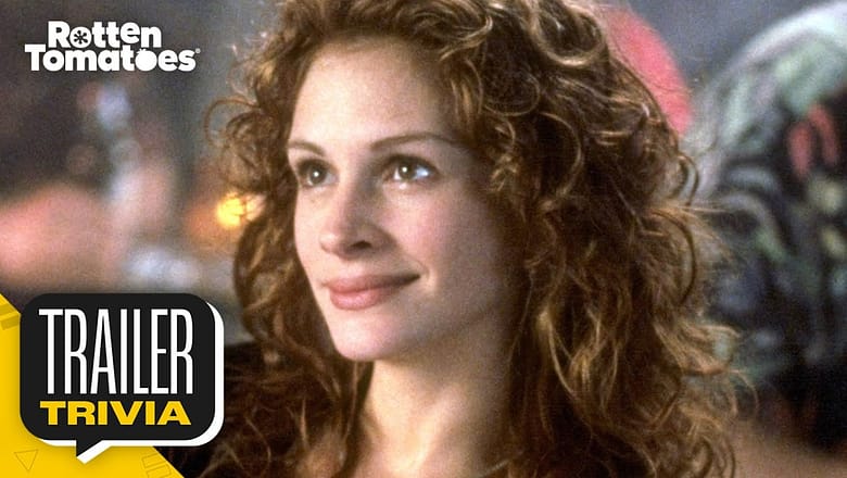 Julia Roberts Through the Years | Trailer Trivia