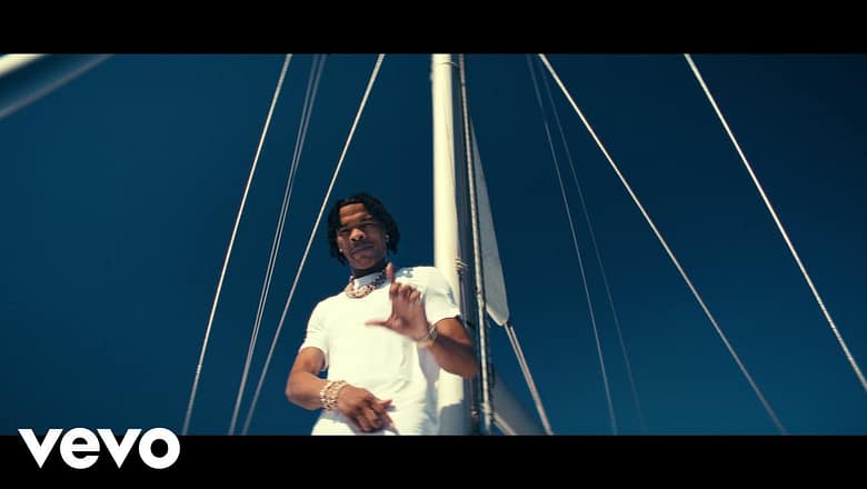 Lil Baby – California Breeze (Official Video)