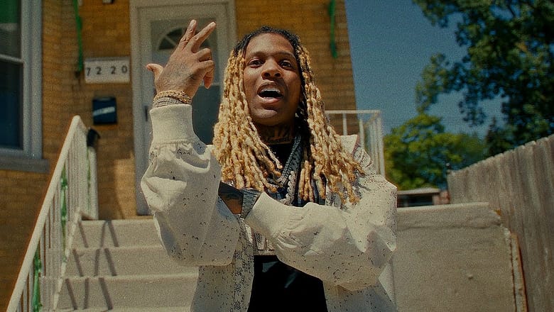 Lil Durk – Risky (Official Video)