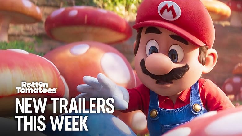 New Trailers This Week | Week 40 (2022)