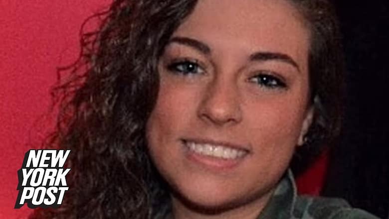 Ohio softball coach pleads guilty after sleeping with student, begged them not to tell | NY Post