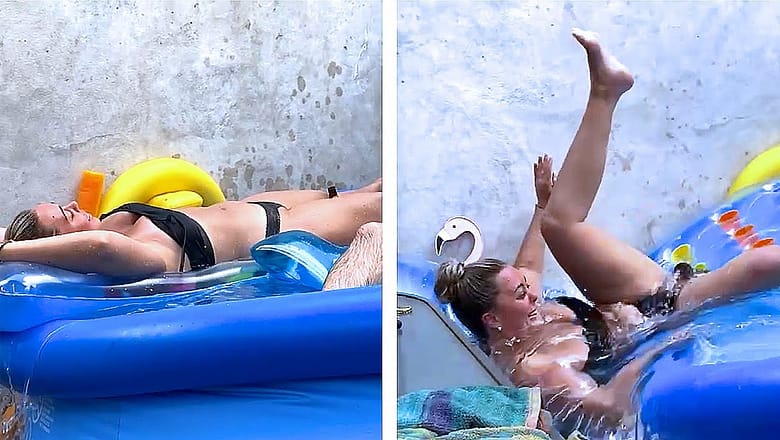 Slip and FAIL! | The Best FAILS of the Week ? | AFV 2022