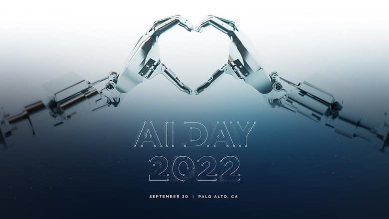 Tesla AI Day 2022