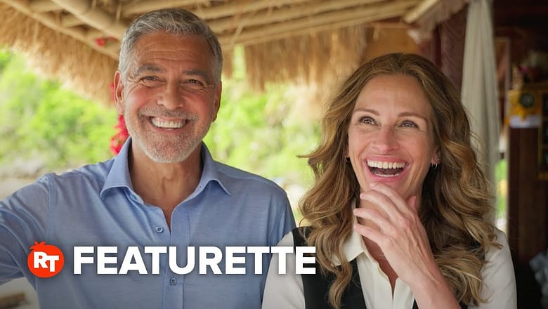 Ticket to Paradise Exclusive Featurette – Favorite Part (2022)