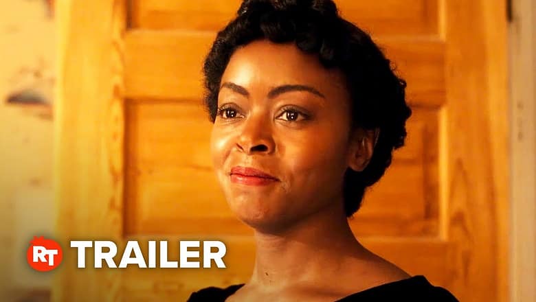 Till Trailer #2 (2022)