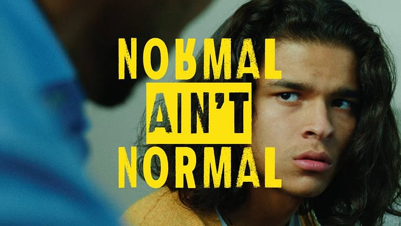 “Unlord the Land” | Normal Ain’t Normal w/ D’Pharaoh Woon-A-Tai and Martin Sensmeier