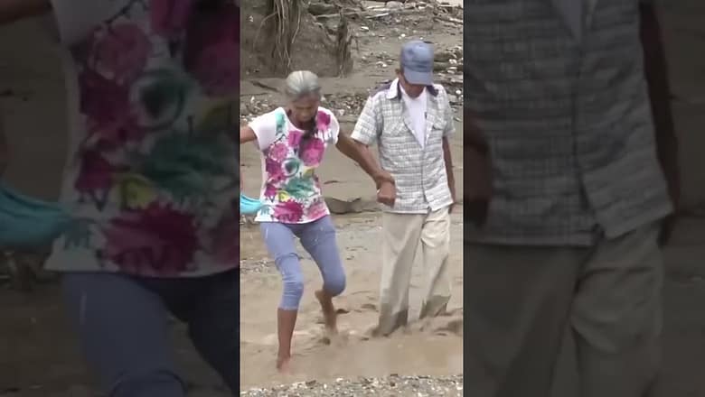 Venezuela landslide kills dozens, sweeps away homes | USA TODAY