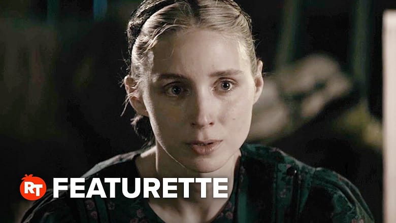 Women Talking Featurette – Another Way Forward (2022)