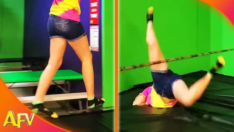 At Least You Tried… ? | Best Fails of the Week | AFV 2022