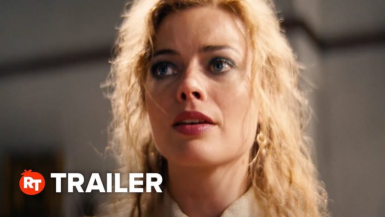 Babylon Trailer #2 (2022)